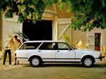Ford Granada Turnier 1977 года (UK)